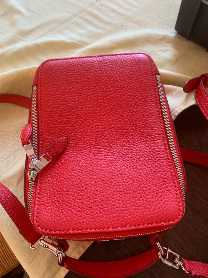 Sac bandoulière « le pavé parisien « Sonia. Rykiel - photo numéro 12