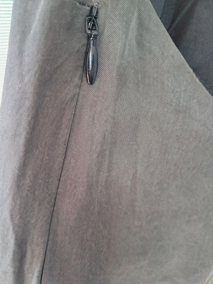 Ikks robe sans manches T.34 en tbe - photo numéro 7