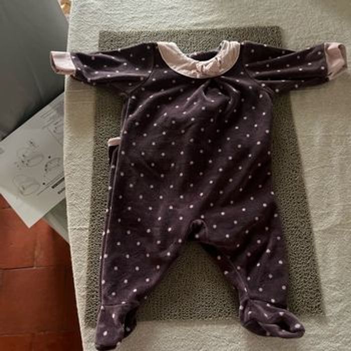 pyjama fille