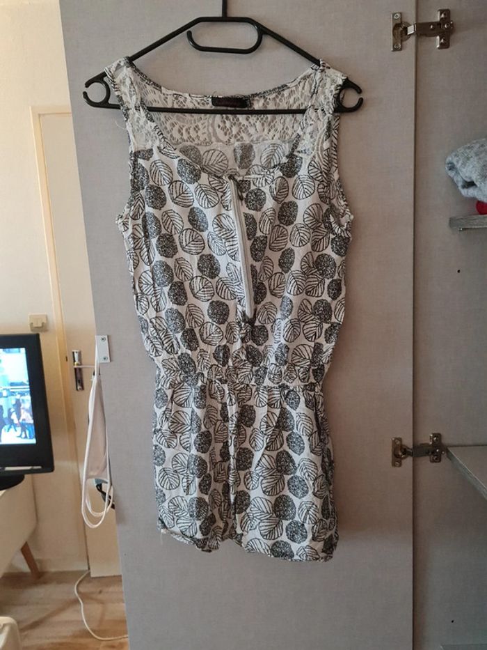 Combi short
