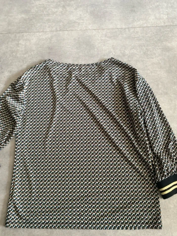 Blouse - photo numéro 6