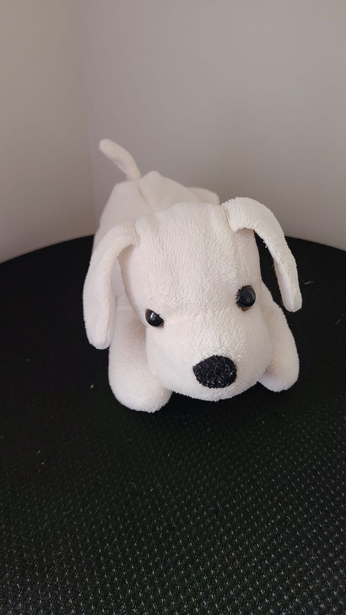 doudou chien - photo numéro 2