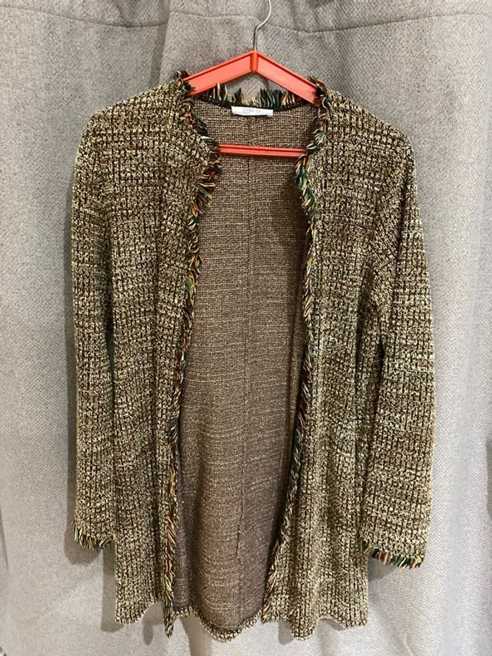 Veste / gilet mi-saison