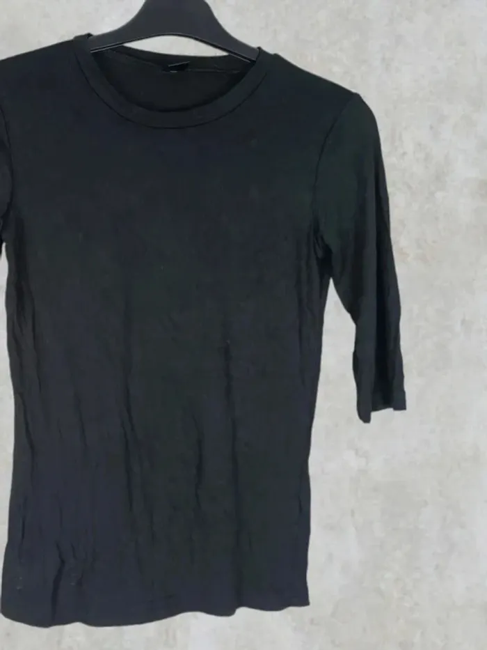 tee shirt Dazy femme 34 - photo numéro 3