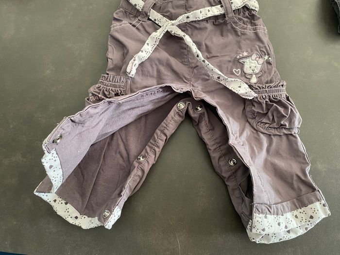 Lot vêtements bébé fille 3 mois - photo numéro 5