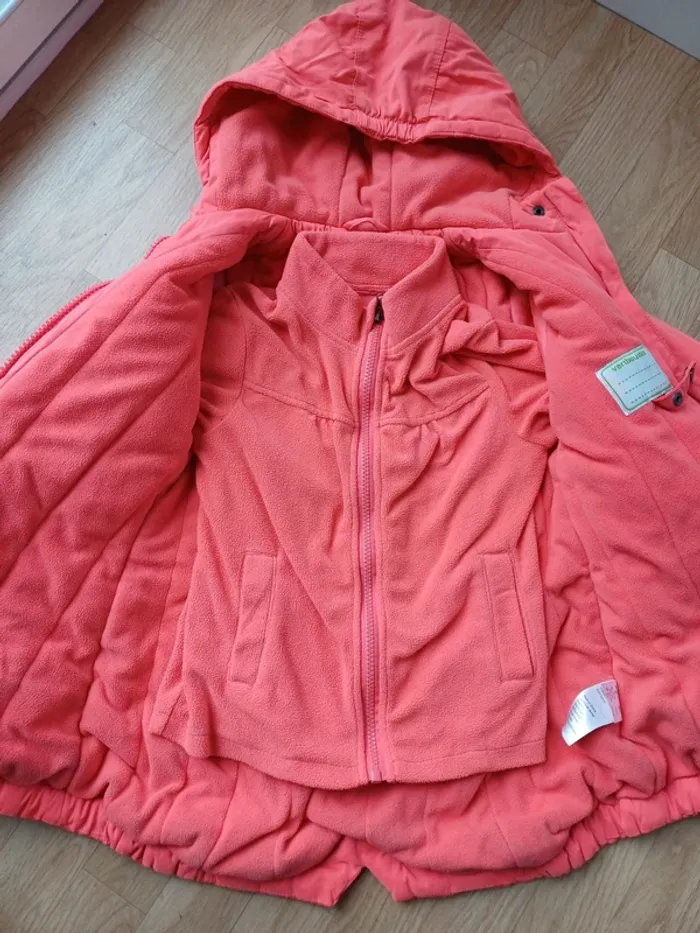 Manteau 3 en 1 - photo numéro 7