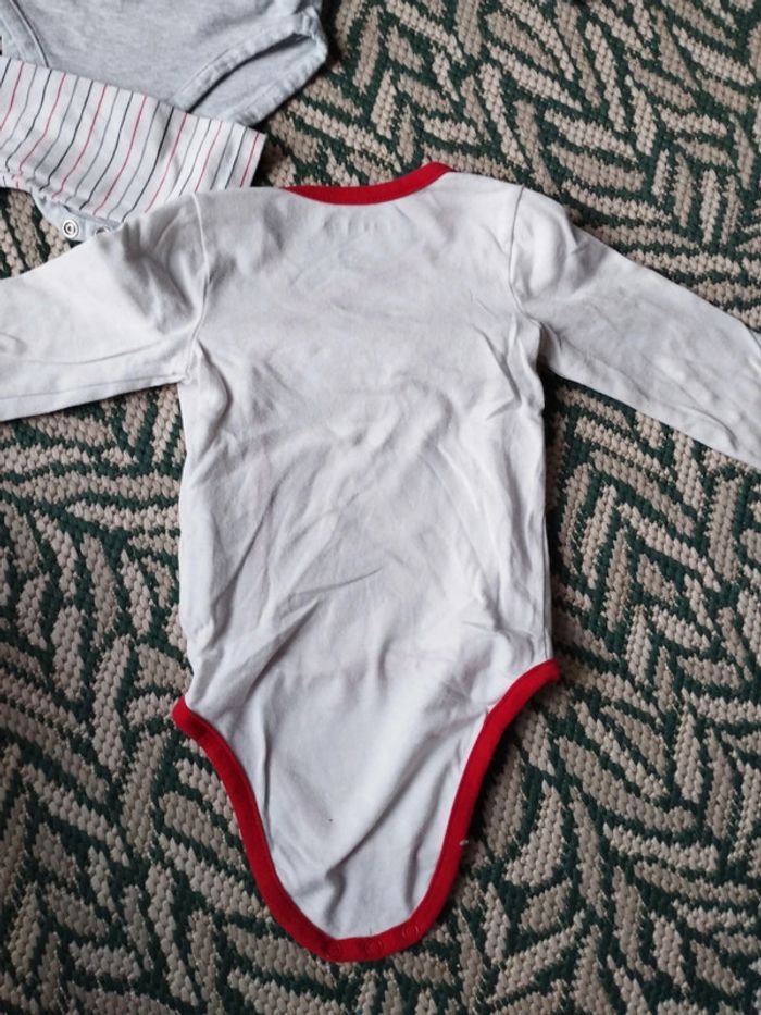 Lot 3 bodies 6m - photo numéro 10