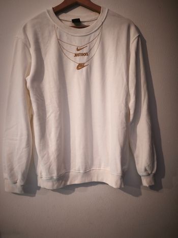 Sweat Nike 