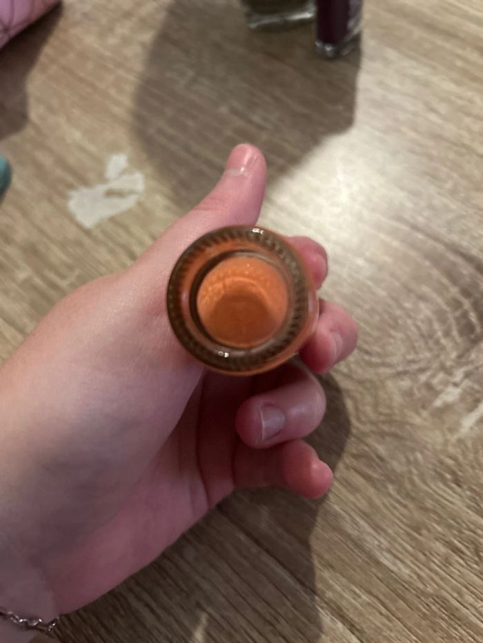 Vernis à ongles - photo numéro 3