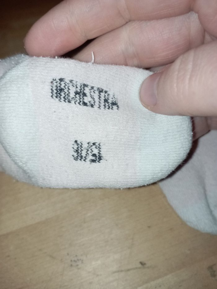 Chaussette - photo numéro 3