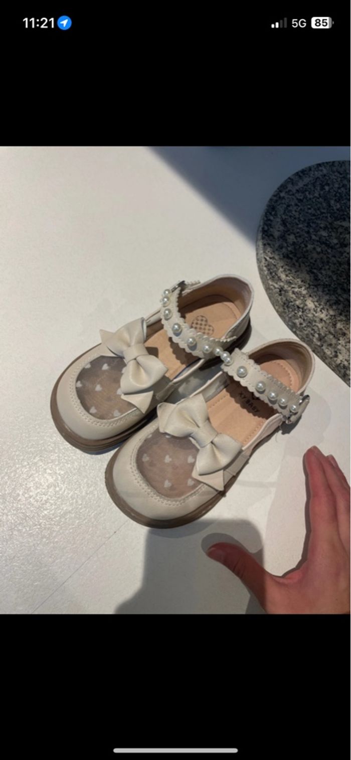 Moccassins - photo numéro 4