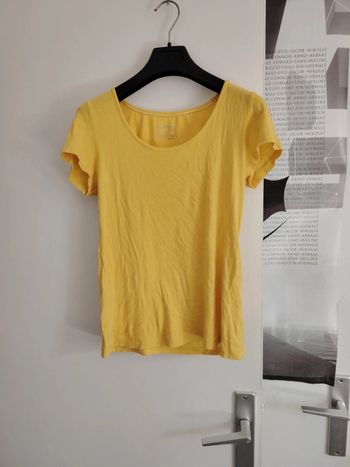 Tee-shirt Burton