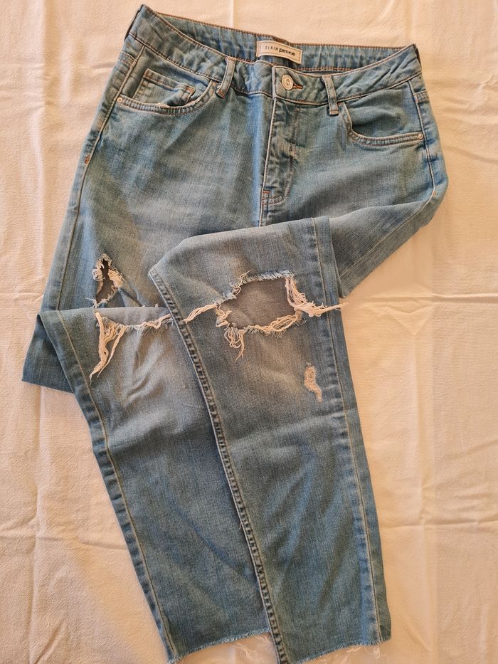 Lot de 3 pantalons - photo numéro 2