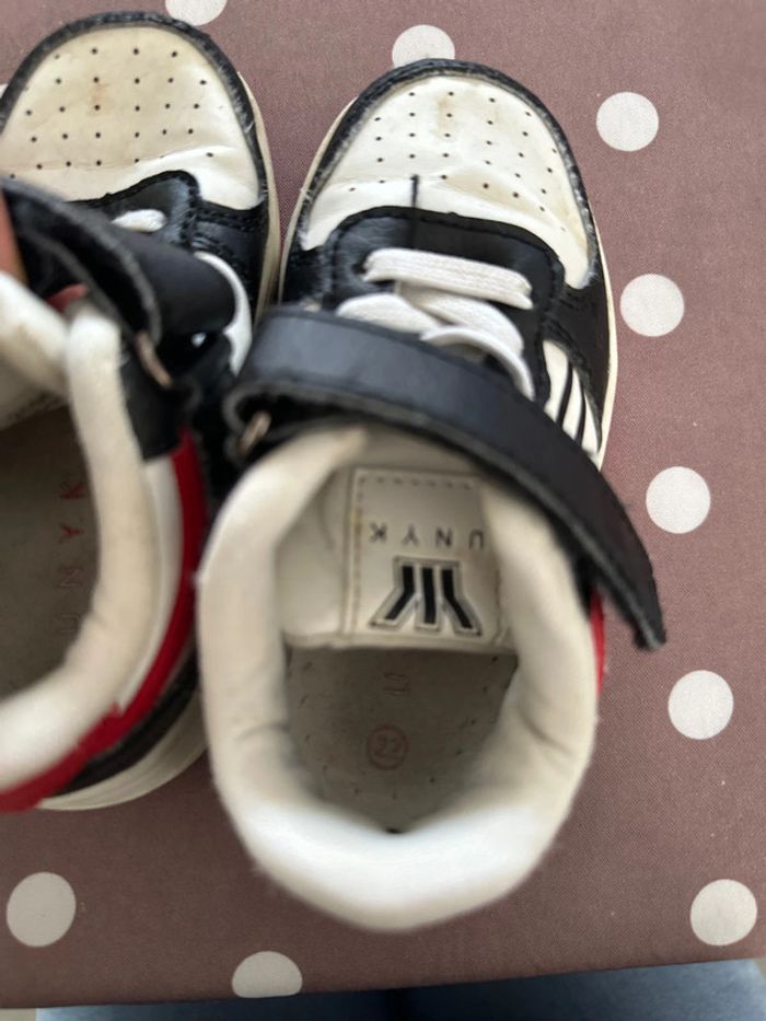 Chaussures - photo numéro 9