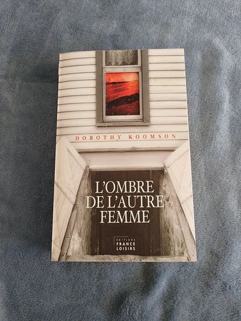 Dorothy koomson- l'ombre de l'autre femme