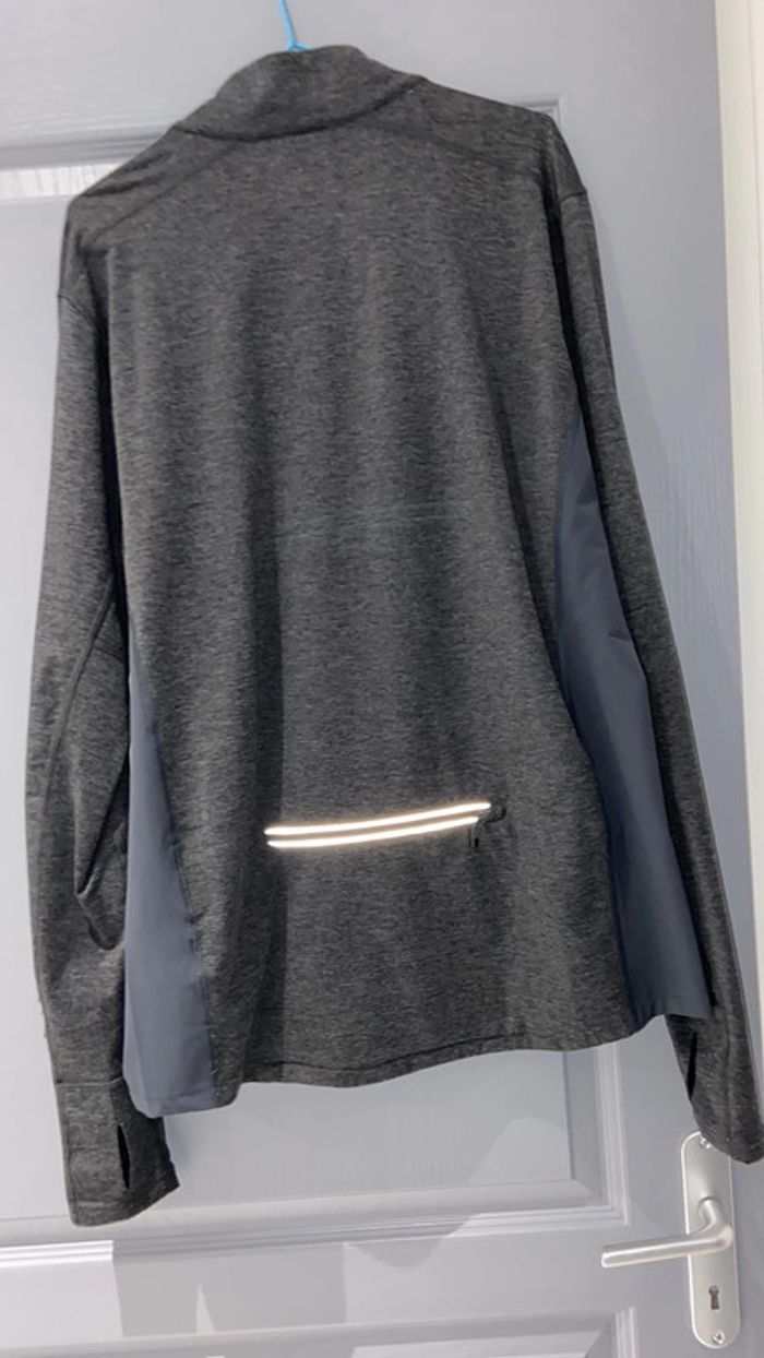 Gilet lacoste - photo numéro 6