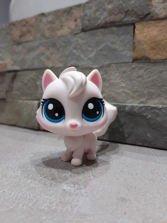 Figurine Petshop A23