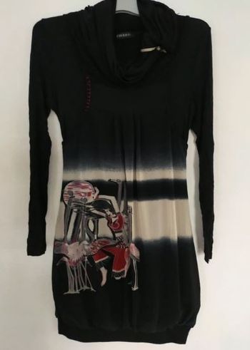 Jolie robe Cisero
