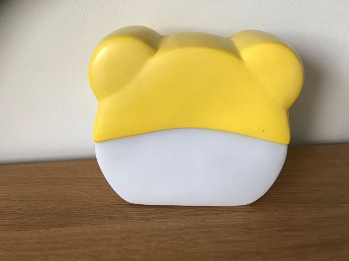 Veilleuse - photo numéro 4