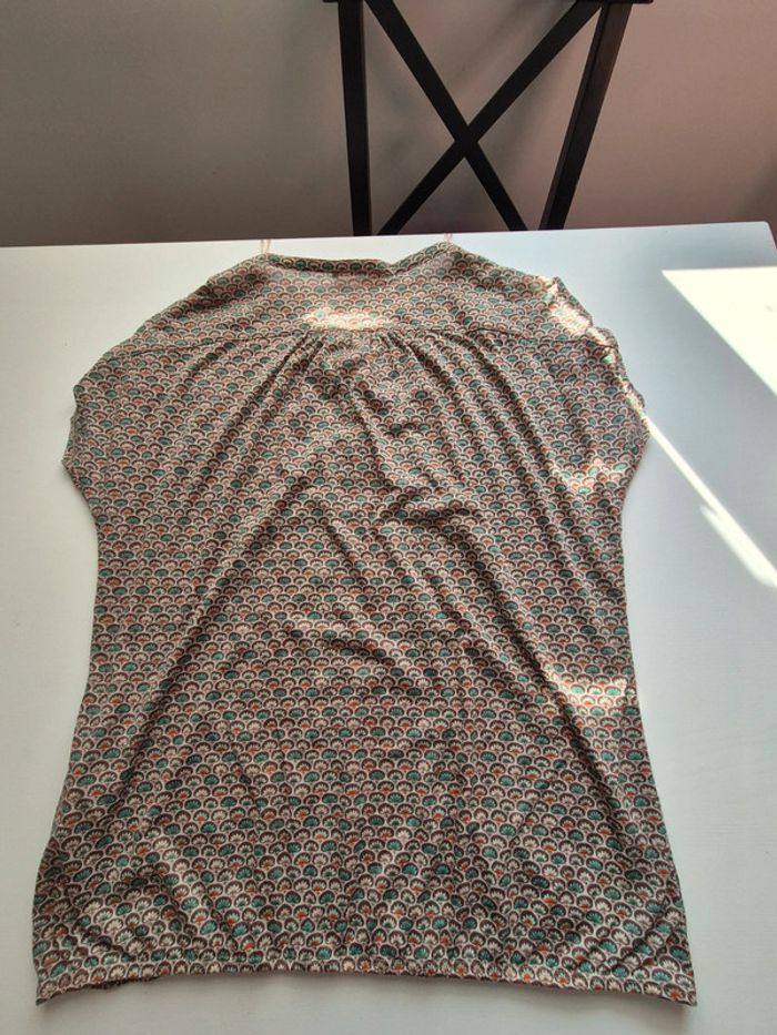 Blouse - photo numéro 6