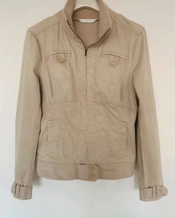Blouson  Promod  Taille  38 vintage
