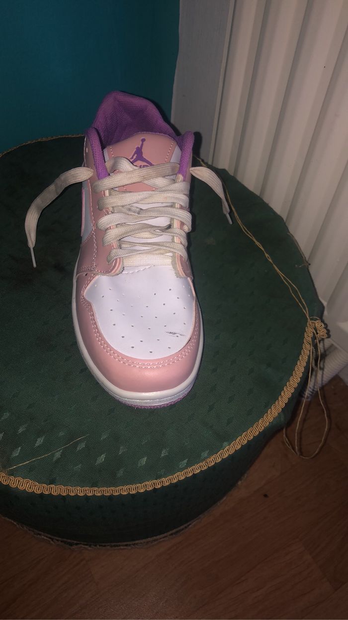 Chaussure Nike - photo numéro 4