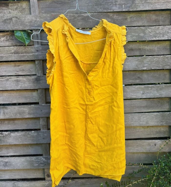 Blouse femme Promod – Taille M – Bon état général - photo numéro 3