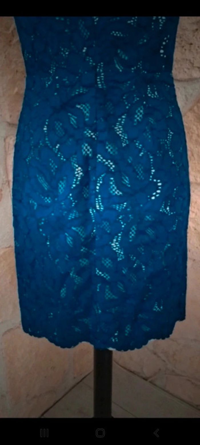 Robe soirée - photo numéro 7