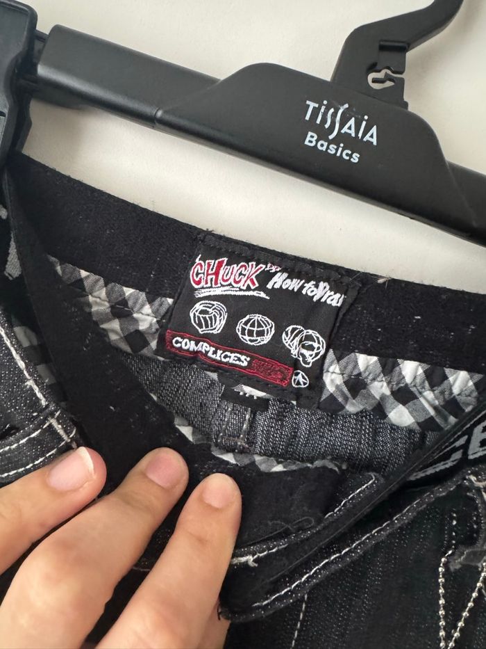 👖 jeans garçon - 4 ans - complices - neuf avec étiquette - photo numéro 5