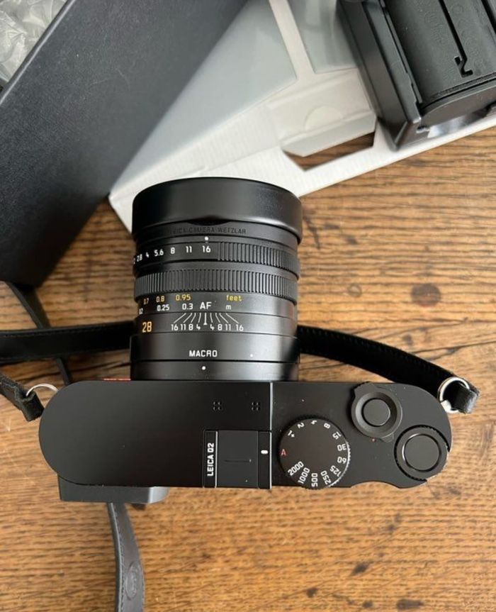 Leica Q2 - photo numéro 4
