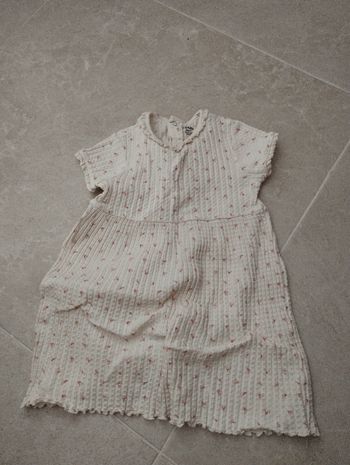 Robe été