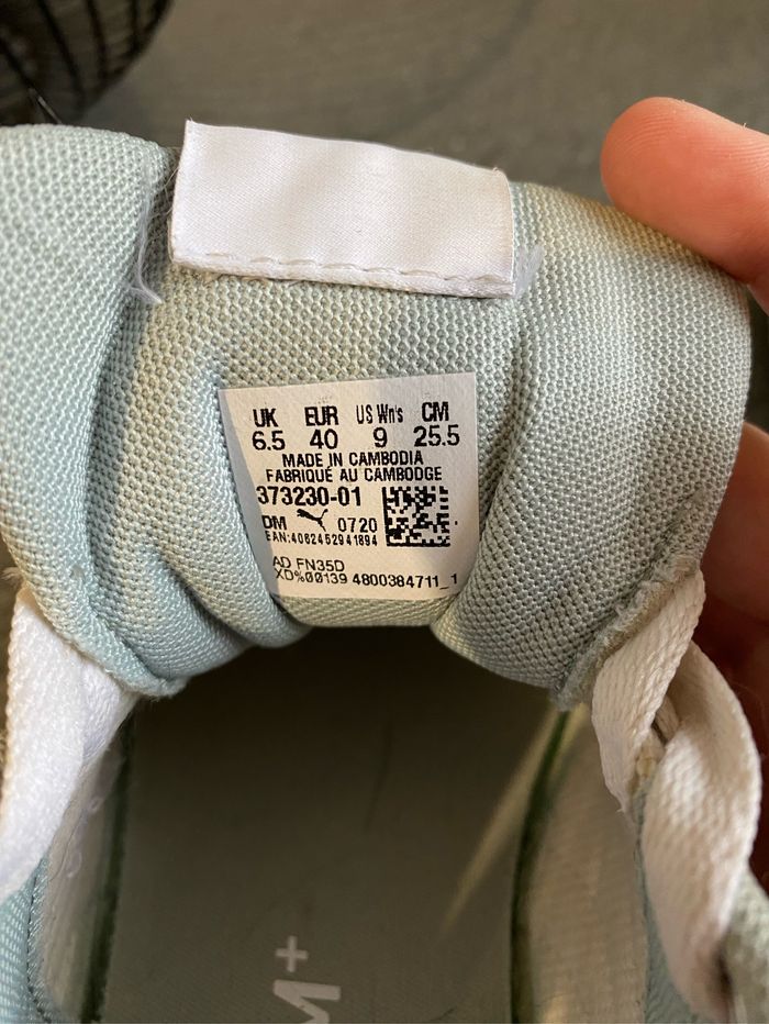 bottines fourrées - photo numéro 7