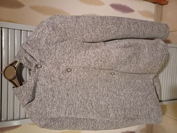 veste à capuche femmes Taille M