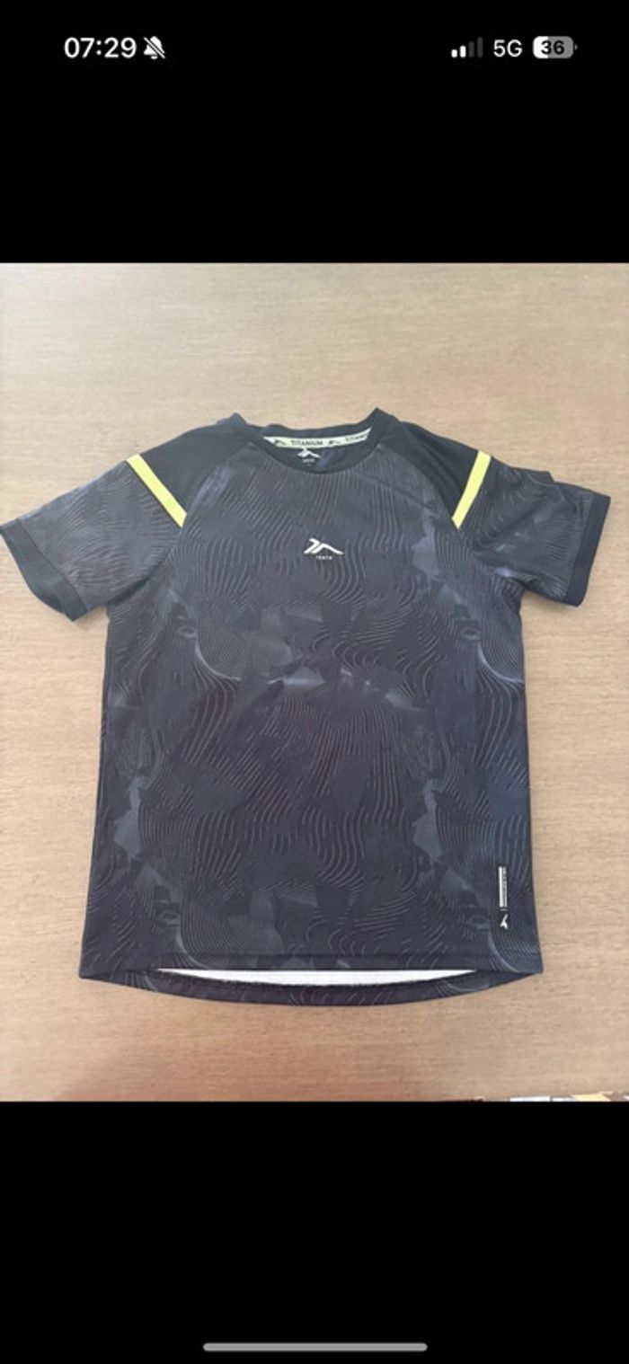Tee-shirt garçon Tenth