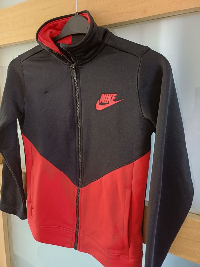 Veste de jogging - photo numéro 2