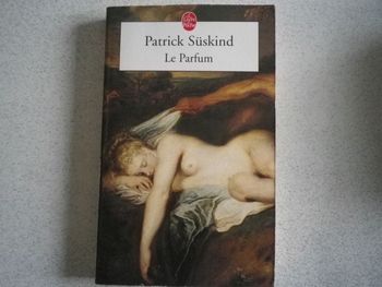 LE PARFUM