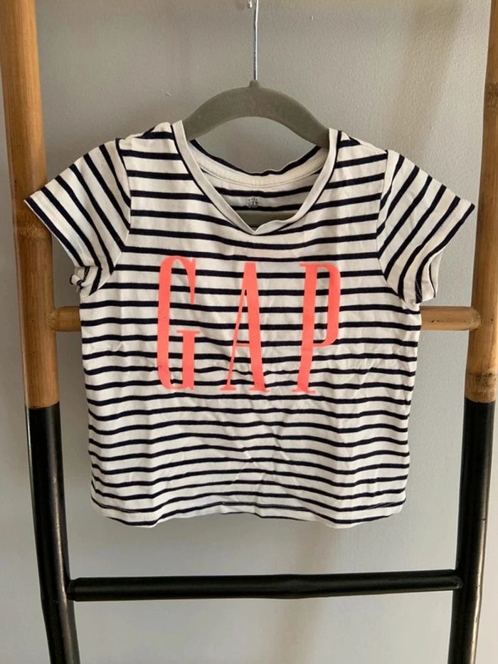 T-shirt - Gap 3 ans