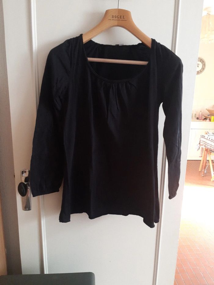T shirt kiabi woman