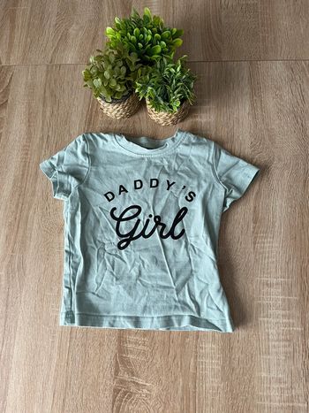 Teeshirt 4 ans