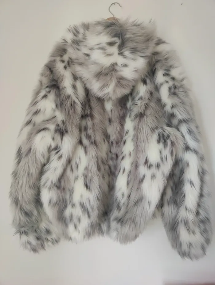 Manteau Corteiz XL # Sold out # état Neuf - photo numéro 8