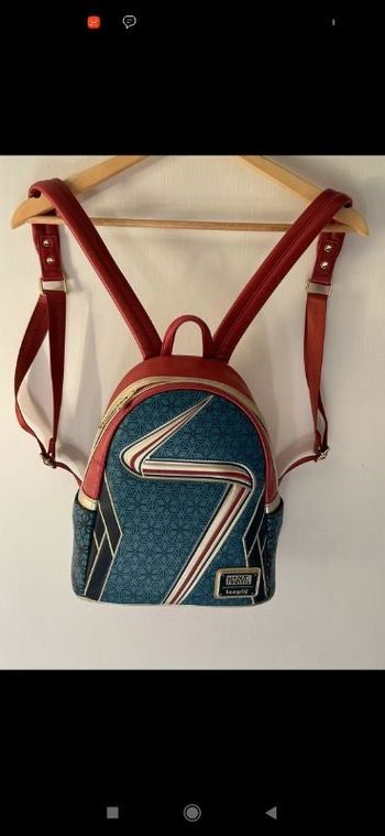 Sacs à dos Marvel