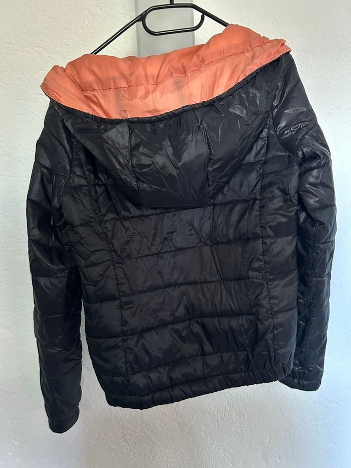 Doudoune Bershka - photo numéro 2