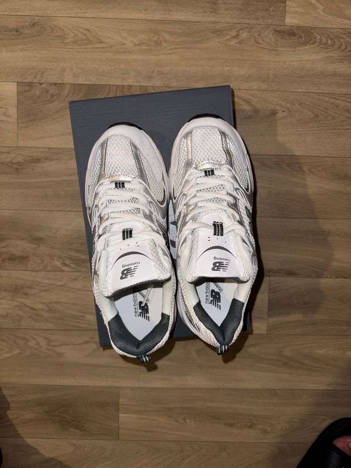 New balance 530 - photo numéro 6