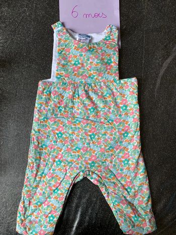 Combi jacadi betsy liberty