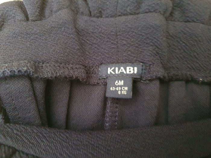 Petit ensemble 6 mois - photo numéro 4