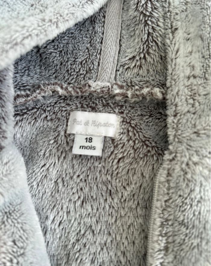 Gilet - photo numéro 2