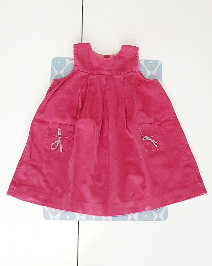 Robe Jacadi - 18M