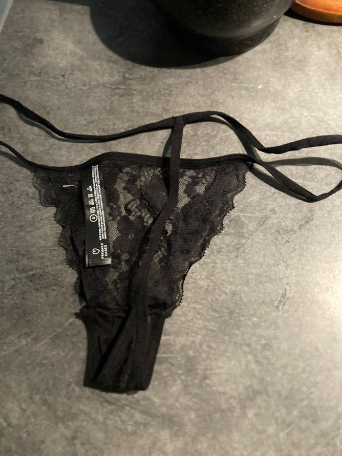 String - photo numéro 2