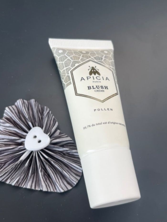 Blush crème Apicia