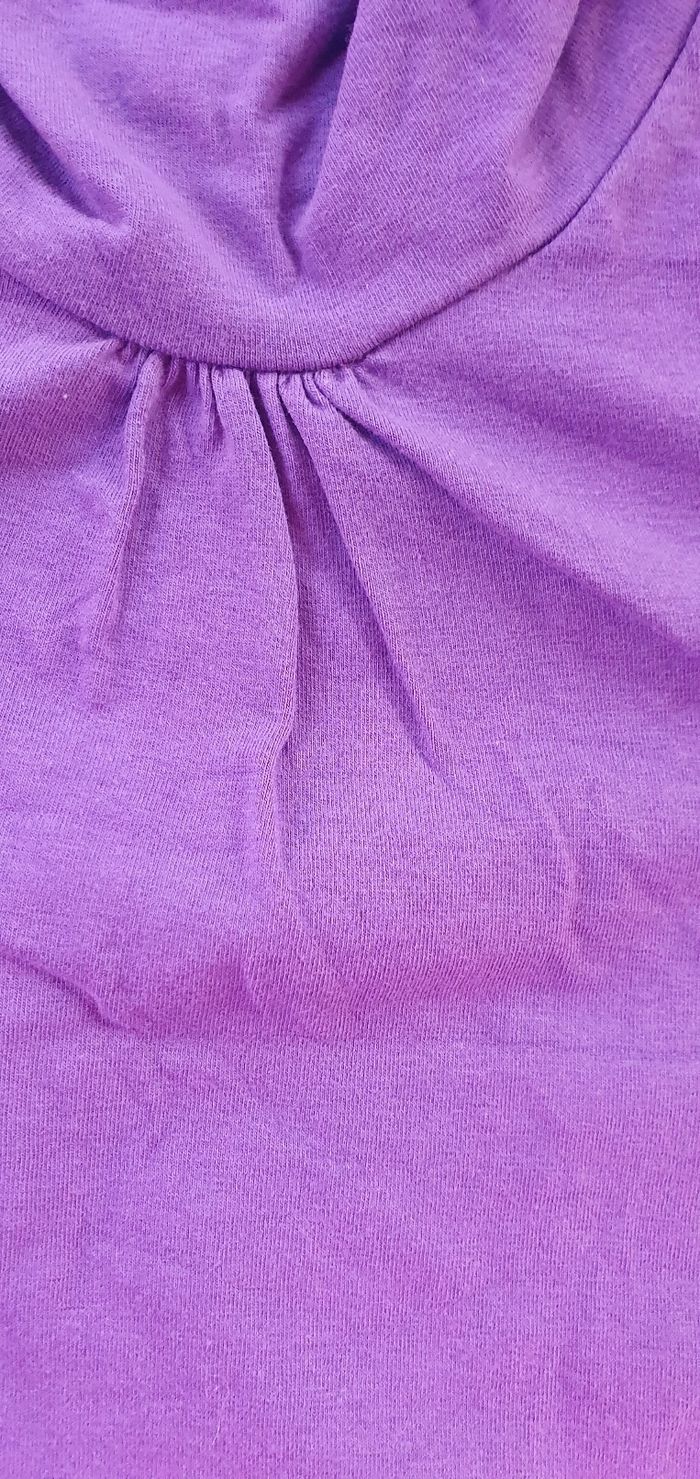 Sous pull - photo numéro 2